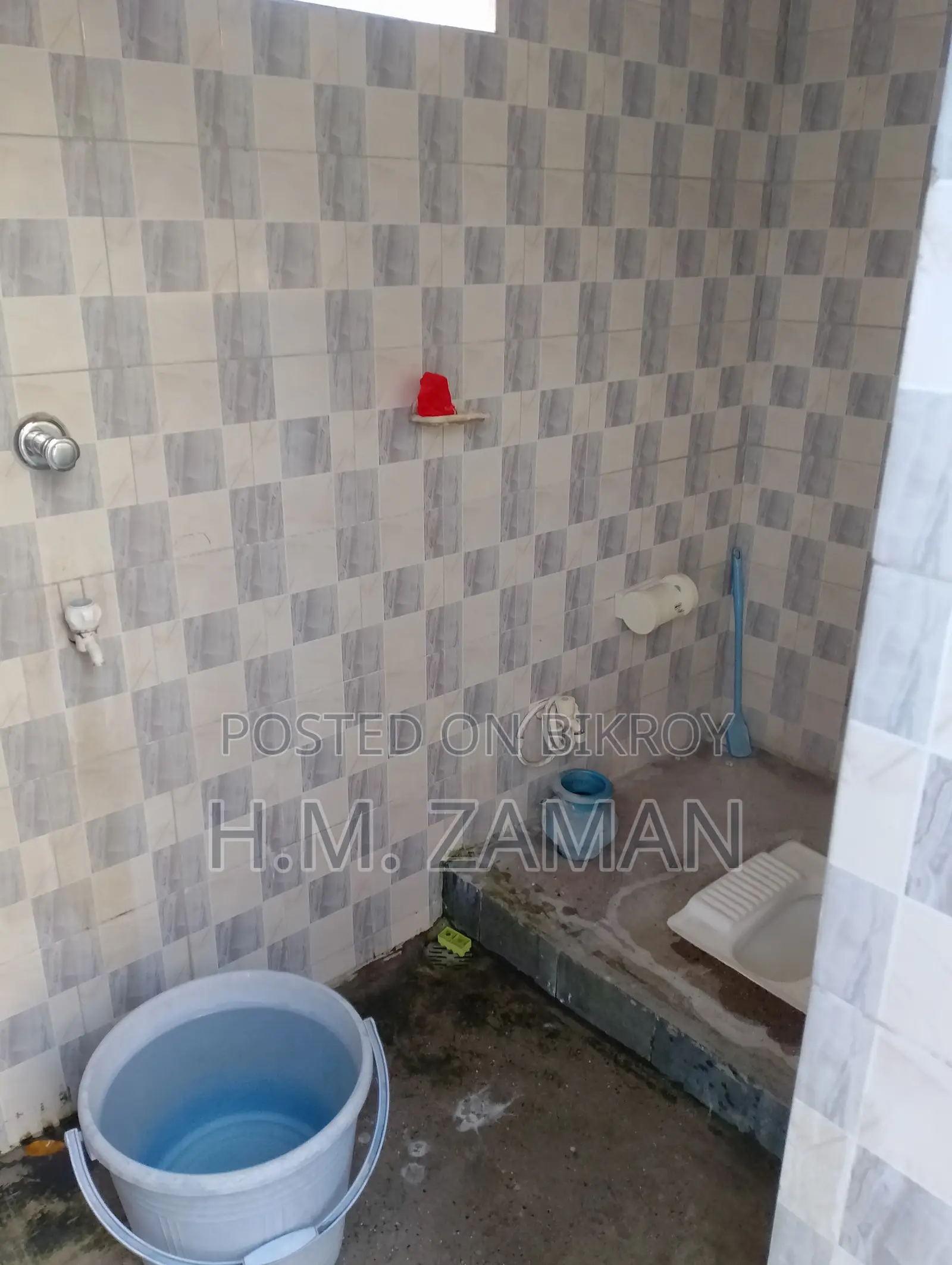 Furnished Mini Flat in Khulna Sadar for Rent