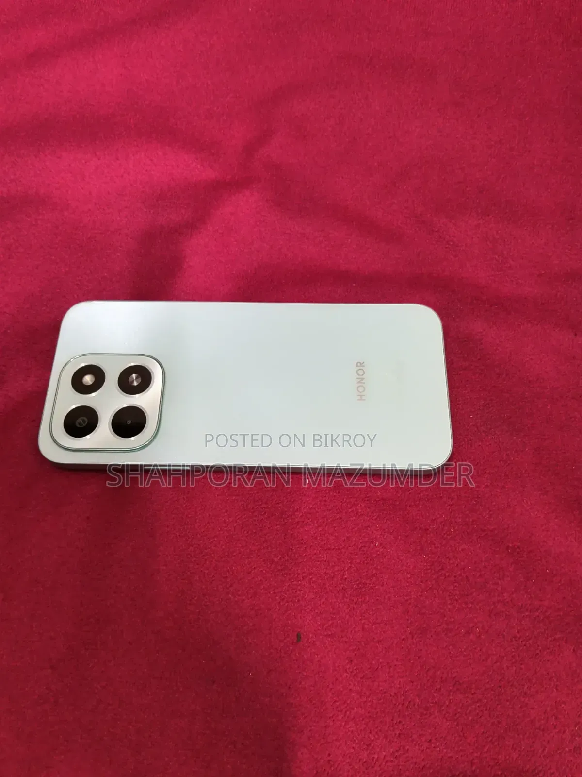 Honor X6C 128 GB Blue