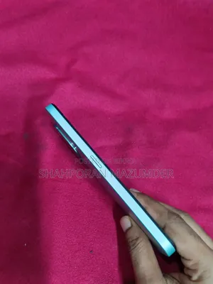 Honor X6C 128 GB Blue