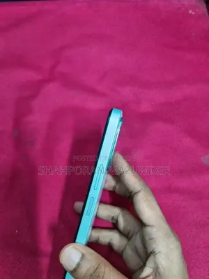 Honor X6C 128 GB Blue