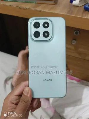 Honor X6C 128 GB Blue