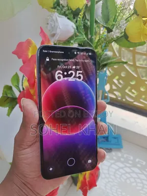 Realme C85 Pro 128 GB Purple