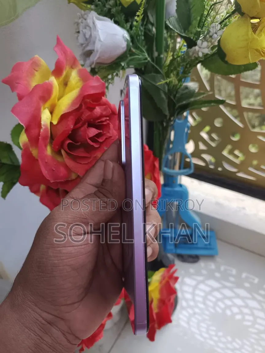 Realme C85 Pro 128 GB Purple