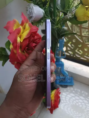 Realme C85 Pro 128 GB Purple
