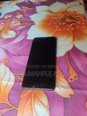 স্যামসাং গ্যালাক্সি এ৩১ ৬৪ জিবি ব্ল্যাক