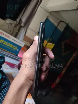 স্যামসাং গ্যালাক্সি এ৩১ ৬৪ জিবি ব্ল্যাক