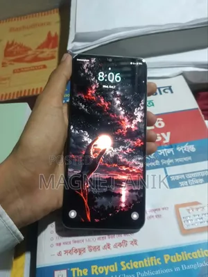 রিয়েলমি নোট ৬০ ১২৮ জিবি ব্লু