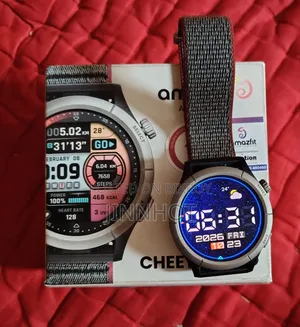 Amazfit Cheech Pro