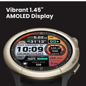 Amazfit Cheech Pro