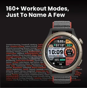 Amazfit Cheech Pro