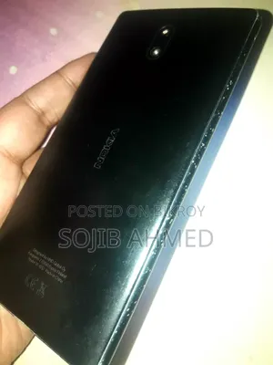 Nokia 3 16 GB Black