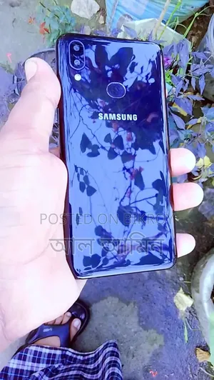 স্যামসাং এ১০ ৩২ জিবি ব্ল্যাক