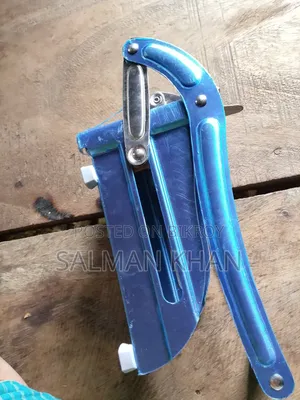 Potato Cutter Completely New Not Used Even For A Single Day