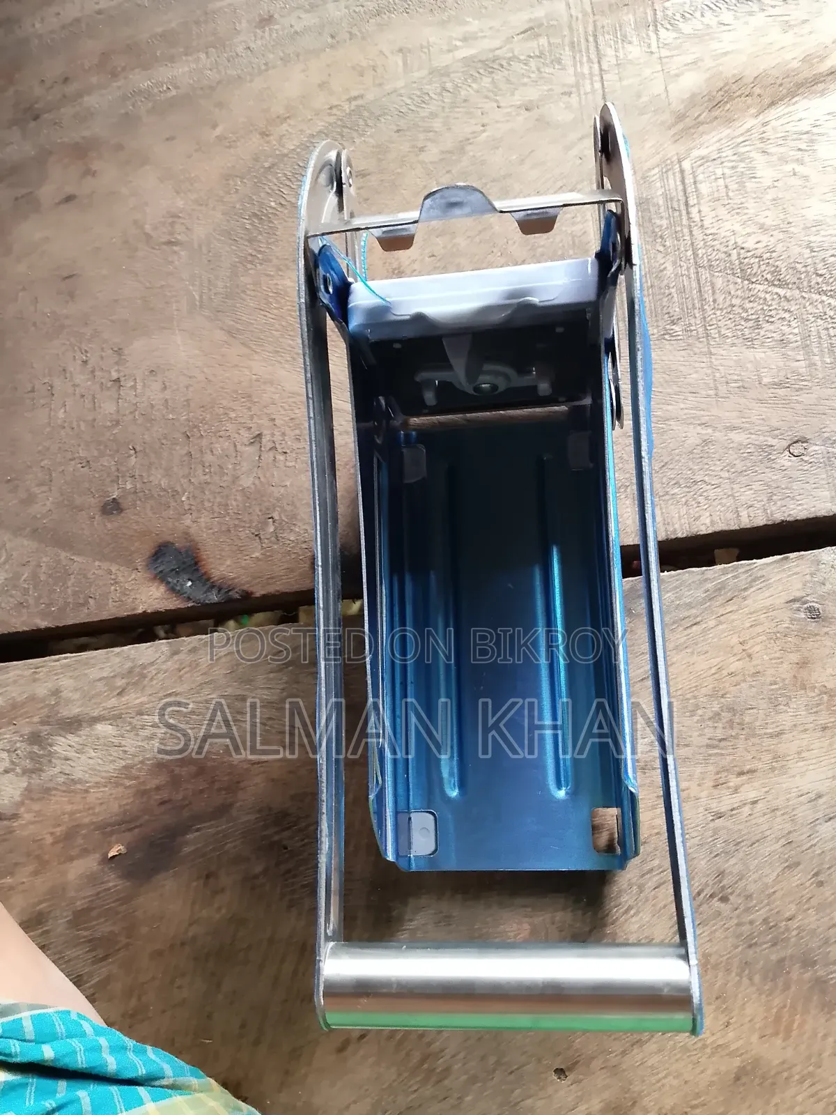 Potato Cutter Completely New Not Used Even For A Single Day