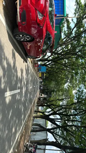 হোন্ডা সিভিক ইএক্স সেডান ২০১৮ লাল