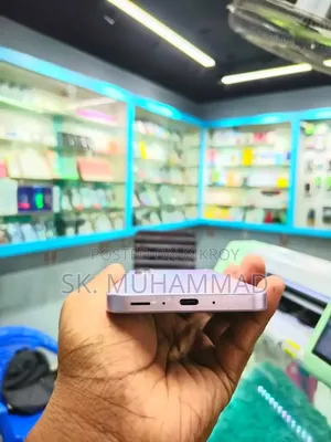 নতুন স্যামসাং গ্যালাক্সি এ৩৫ ১২৮ জিবি পিংক