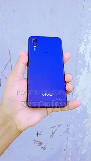 Vivo Y11 32 GB Blue