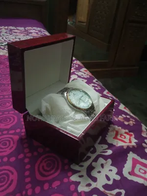 পুরুষদের ঘড়ি