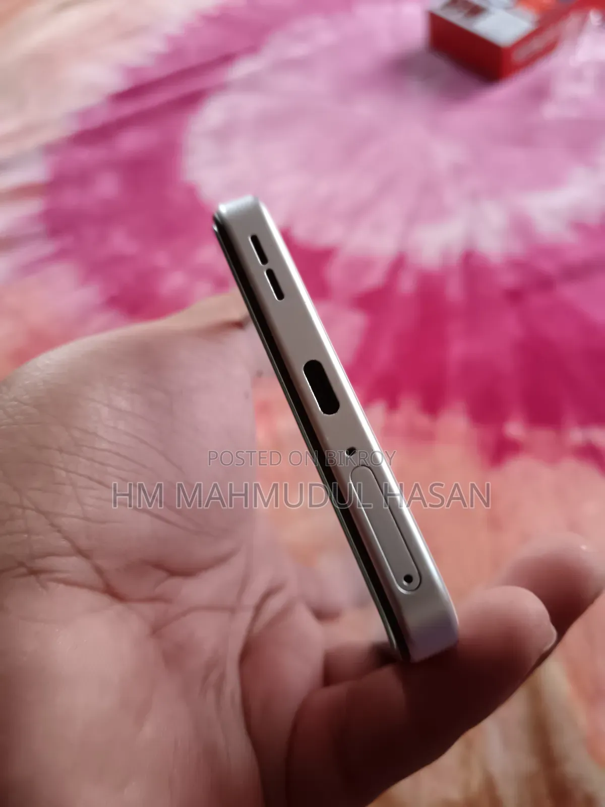 ওয়ানপ্লাস নর্ড সিই৫ ২৫৬ জিবি হোয়াইট