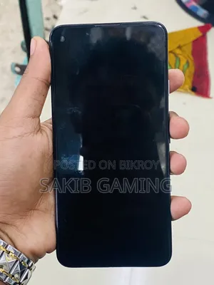Google Pixel 4a 128 GB Black