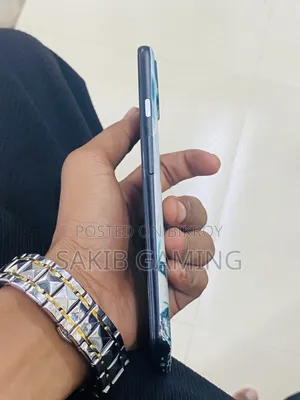Google Pixel 4a 128 GB Black