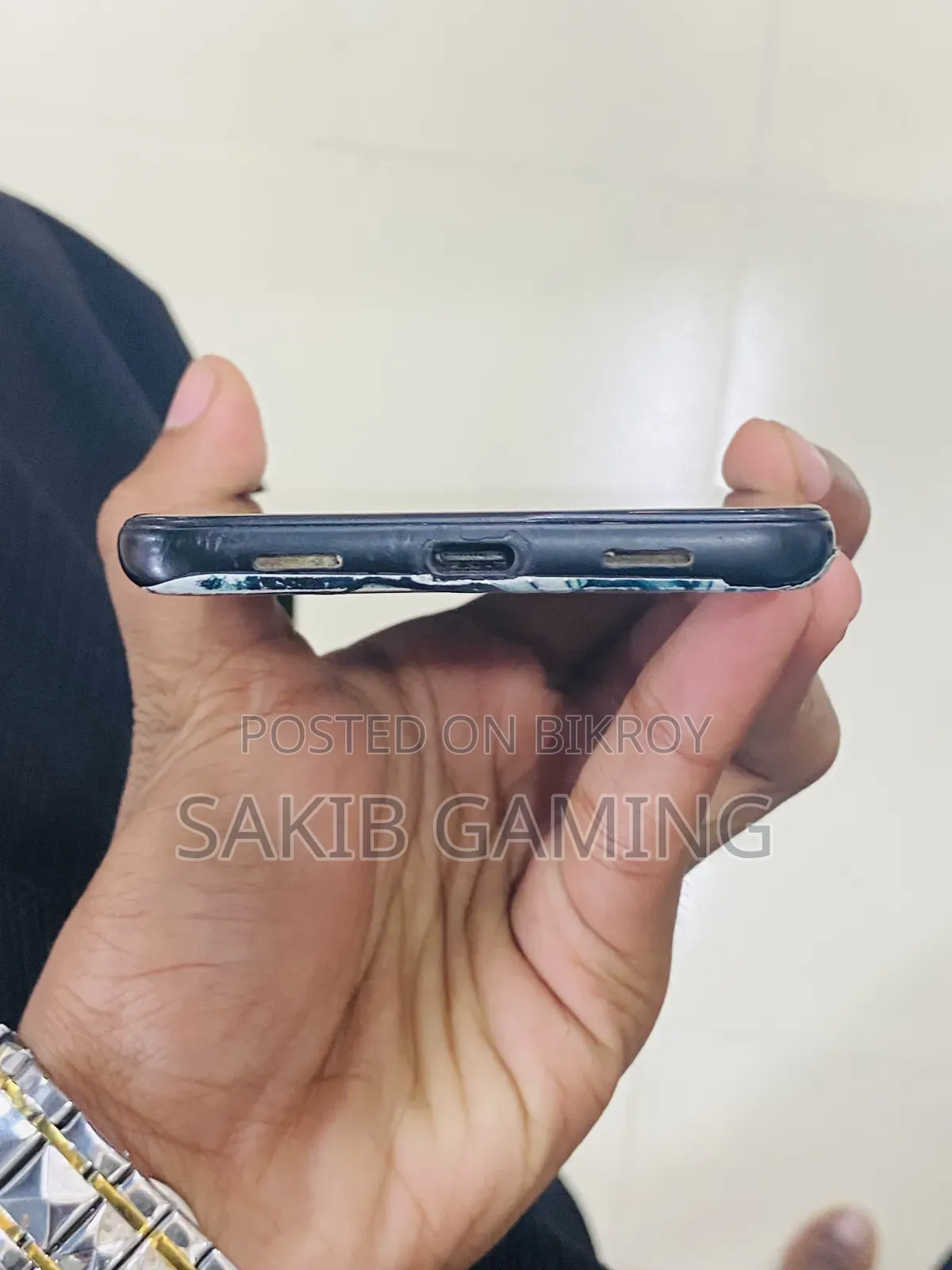 Google Pixel 4a 128 GB Black