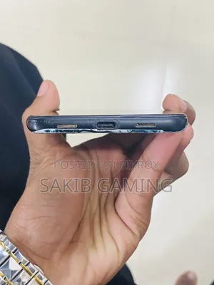 Google Pixel 4a 128 GB Black