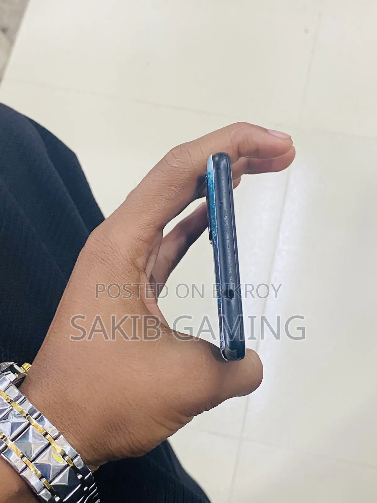 Google Pixel 4a 128 GB Black