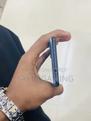 Google Pixel 4a 128 GB Black