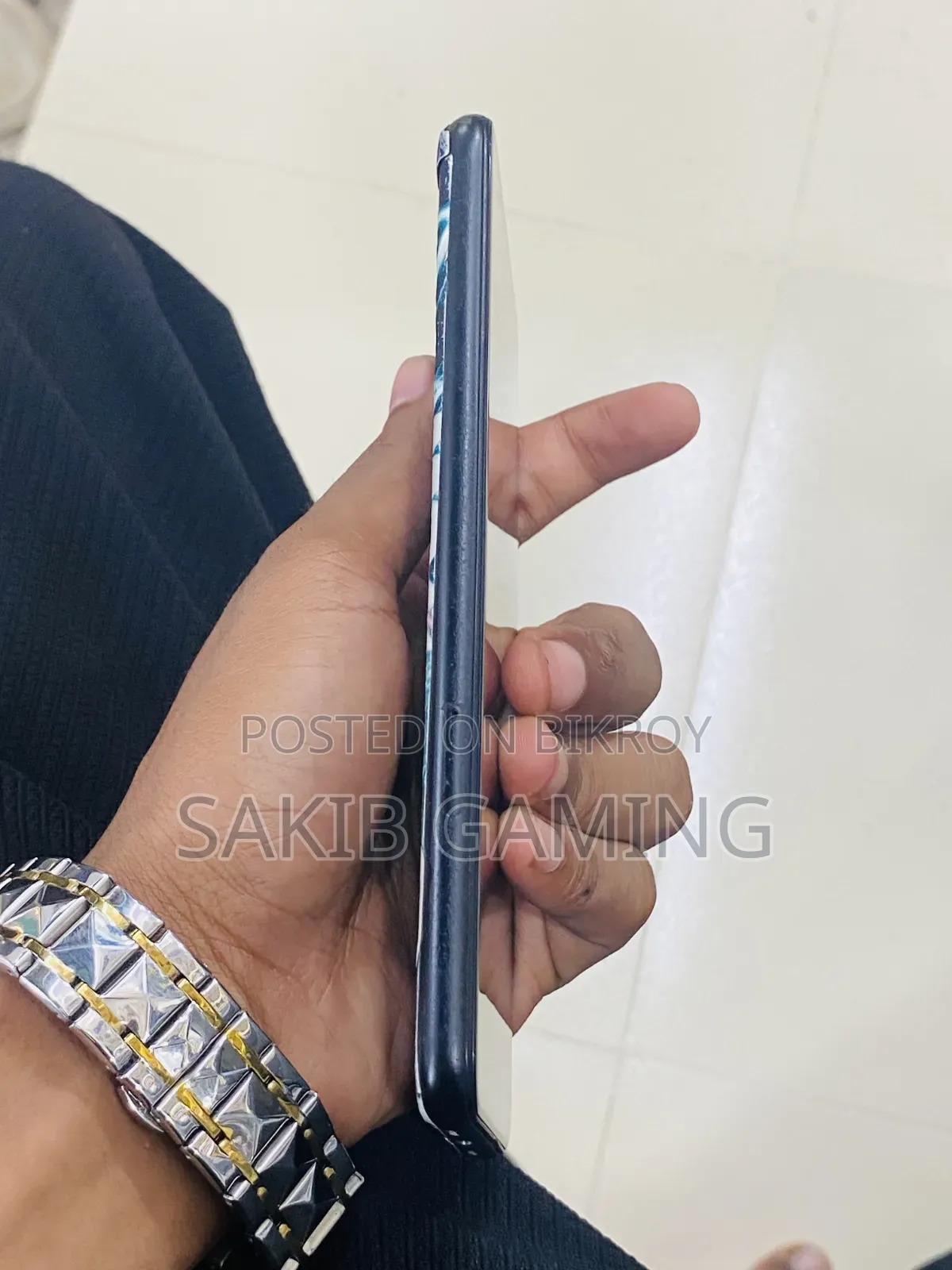 Google Pixel 4a 128 GB Black