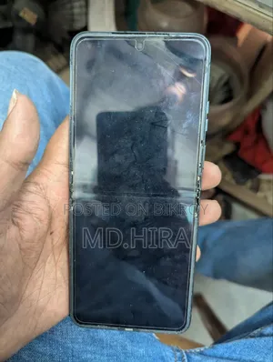 Motorola Razr 40s 256 GB Blue