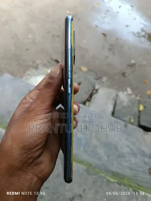 Xiaomi Poco F3 128 GB Blue
