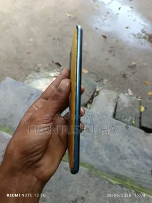 Xiaomi Poco F3 128 GB Blue