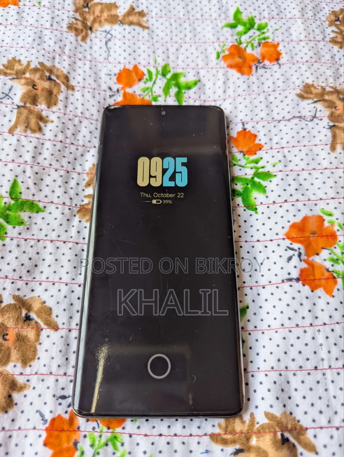 Xiaomi 12 128 GB Black