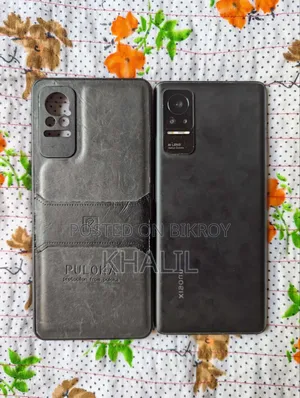 Xiaomi 12 128 GB Black