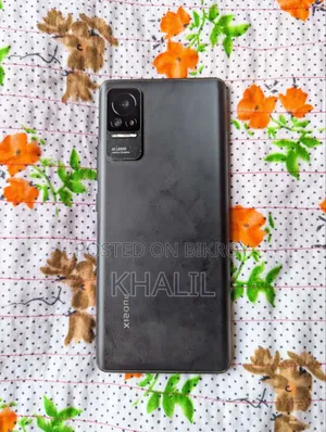 Xiaomi 12 128 GB Black