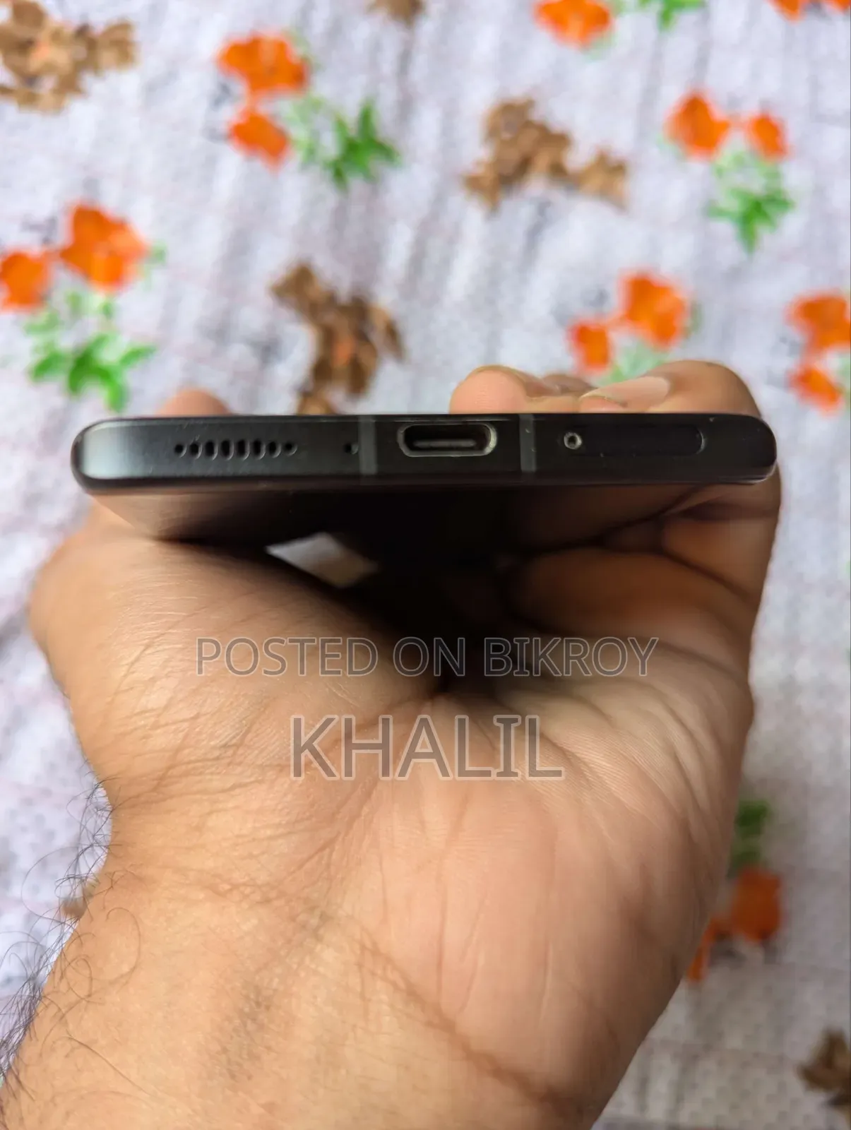 Xiaomi 12 128 GB Black