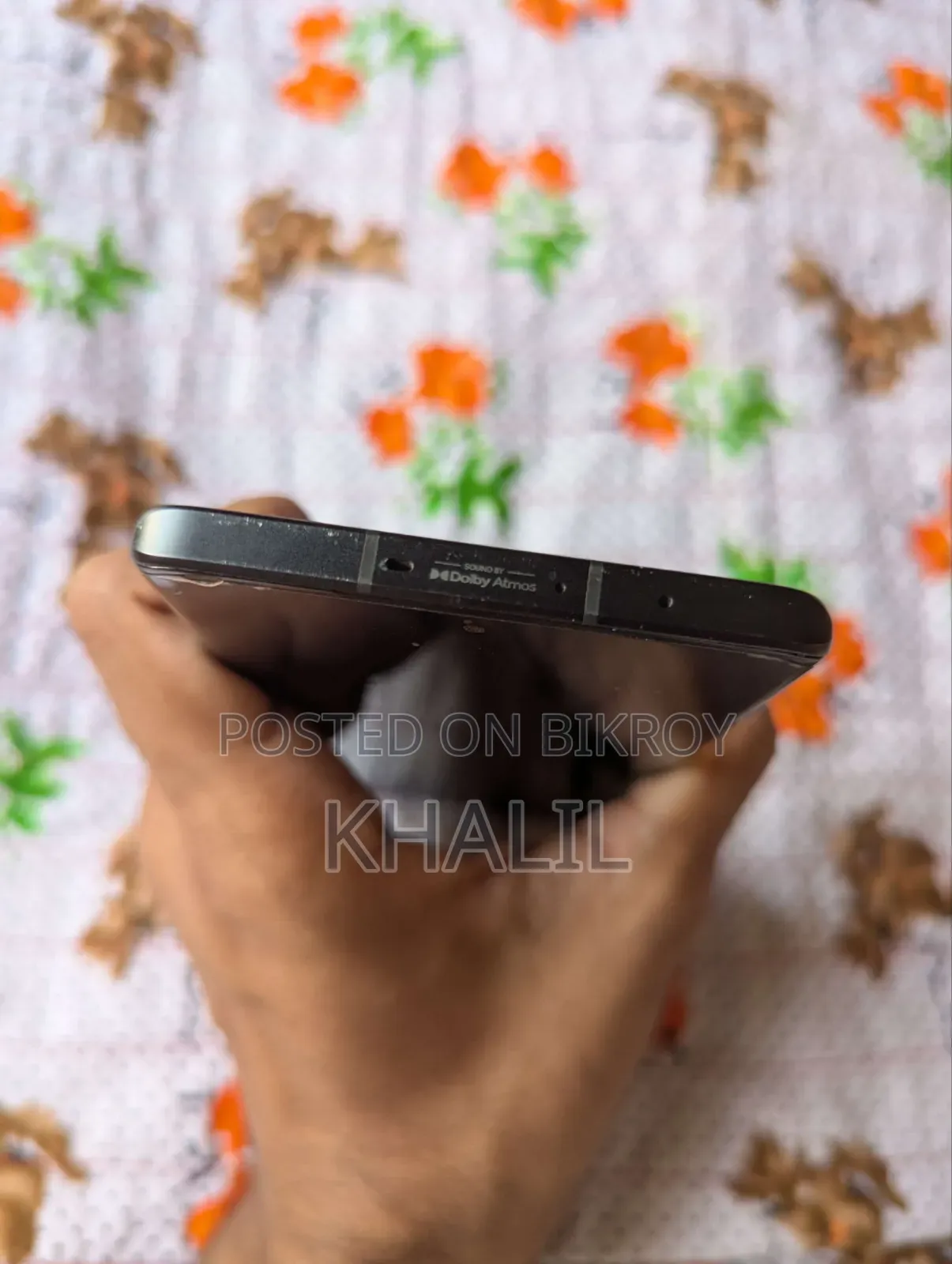 Xiaomi 12 128 GB Black