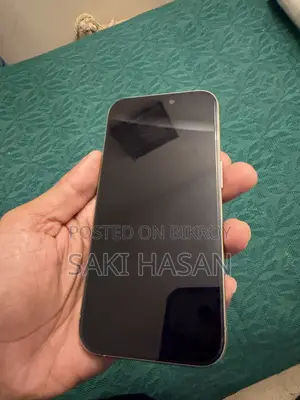 অ্যাপল আইফোন ১৫ প্রো ১২৮ জিবি গ্রে