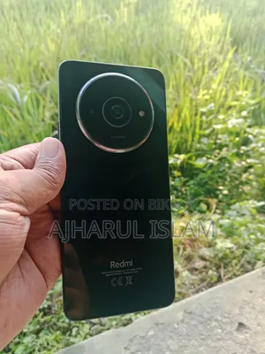 Xiaomi Redmi A3 128 GB Black