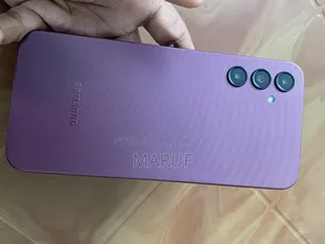স্যামসাং গ্যালাক্সি এ১৪ ৫জি ১২৮ জিবি পার্পল