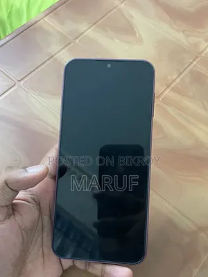 স্যামসাং গ্যালাক্সি এ১৪ ৫জি ১২৮ জিবি পার্পল