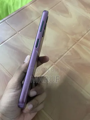 স্যামসাং গ্যালাক্সি এ১৪ ৫জি ১২৮ জিবি পার্পল