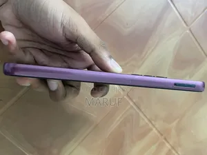 স্যামসাং গ্যালাক্সি এ১৪ ৫জি ১২৮ জিবি পার্পল