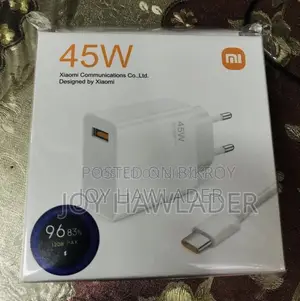 Phone Charger