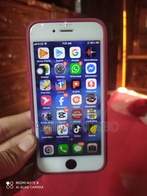 অ্যাপল আইফোন ৬এস ৬৪ জিবি হোয়াইট