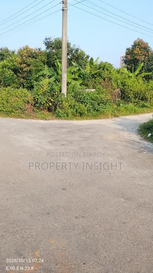 South Facing: 7.5 Katha Sector 25 Rajuk Purbachal