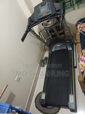 Treadmill for Sale