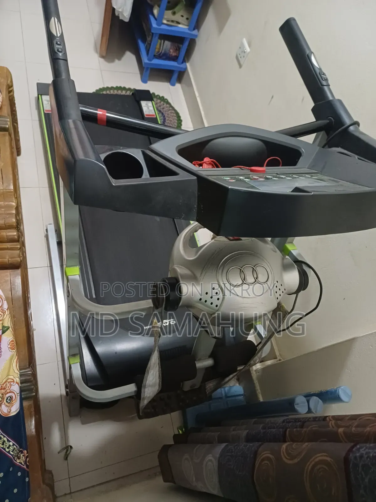 Treadmill for Sale