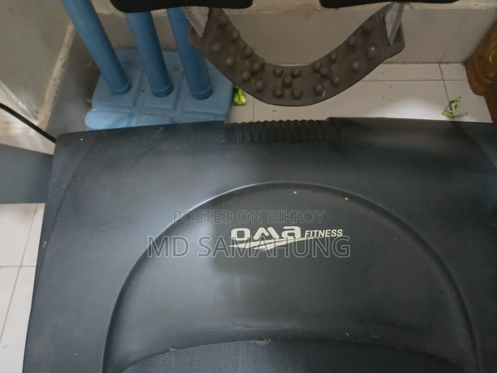 Treadmill for Sale
